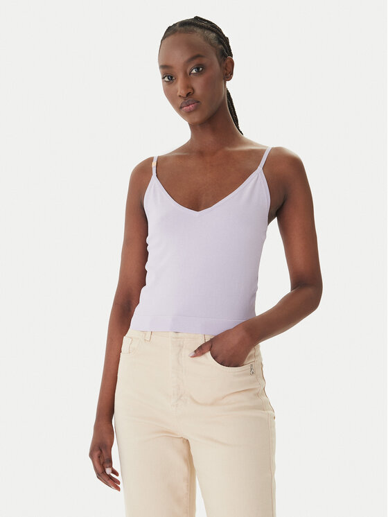 Guess Marškinėliai · Violetinė