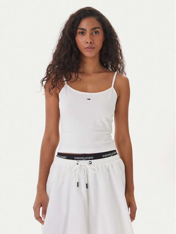 Tommy Jeans Topų komplektas · Spalvota