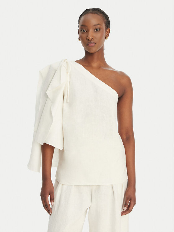 Eleh Palaidinė · Balta