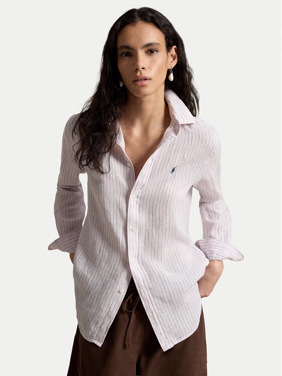 Polo Ralph Lauren Marškiniai · Rožinė