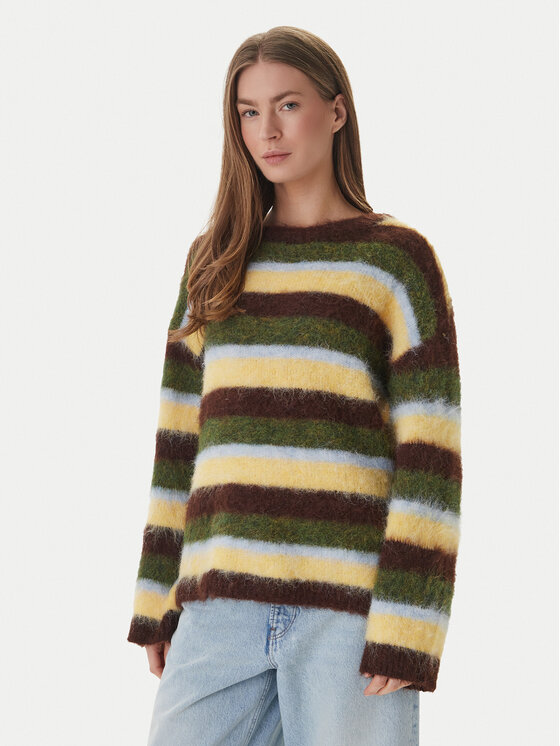 ONLY Megztinis · Spalvota · Regular Fit