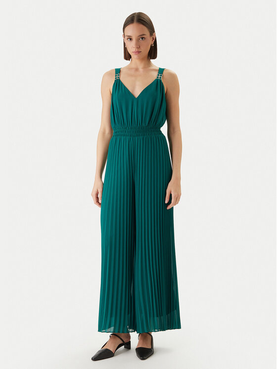 Morgan Kombinezonas · Žalia · Ilgas