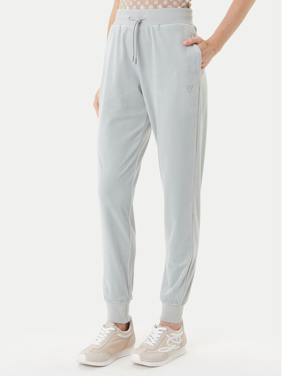 Guess Sportinės kelnės · Žalia · Regular Fit