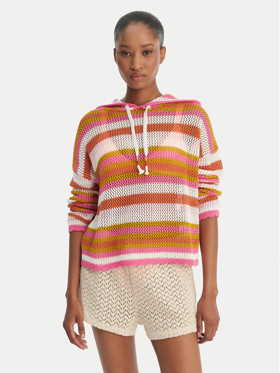 Banana Moon Megztinis · Spalvota · Regular Fit