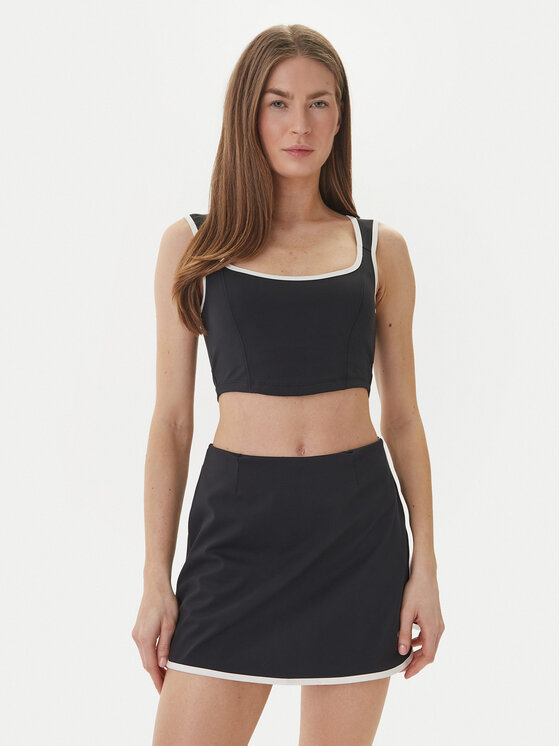 Guess Marškinėliai · Juoda