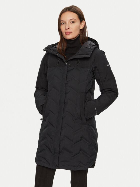 Columbia Striukė · Juoda