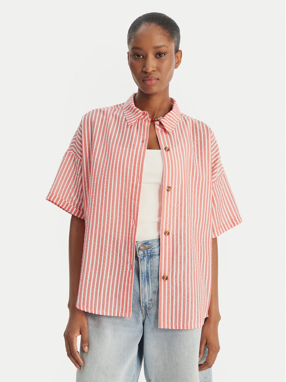 Roxy Marškiniai · Rožinė