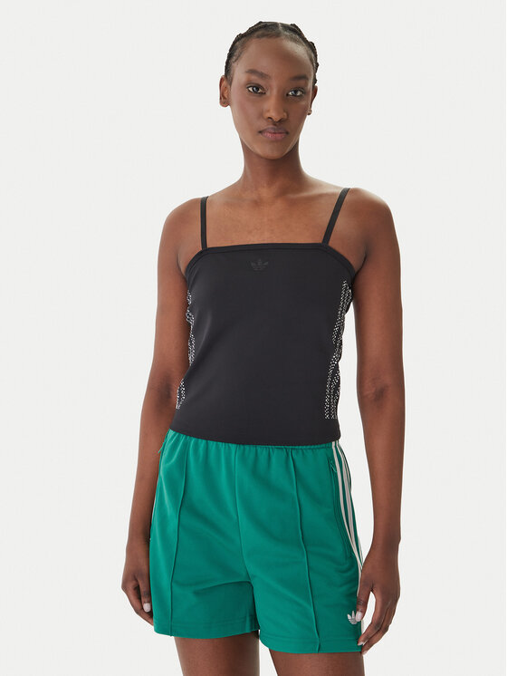 adidas Marškinėliai · Juoda