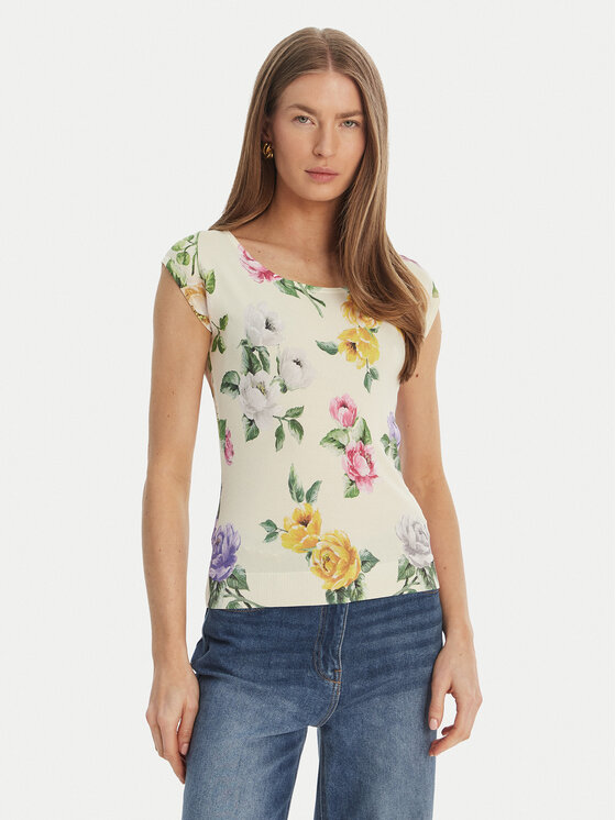 Luisa Spagnoli Palaidinė · Smėlio