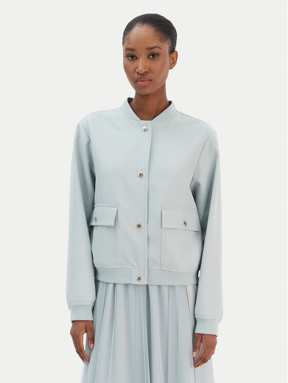 JOOP! Demisezoninė striukė · Žalia