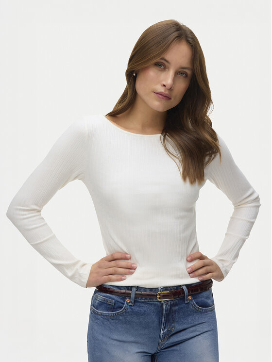 Vero Moda Palaidinė · Balta