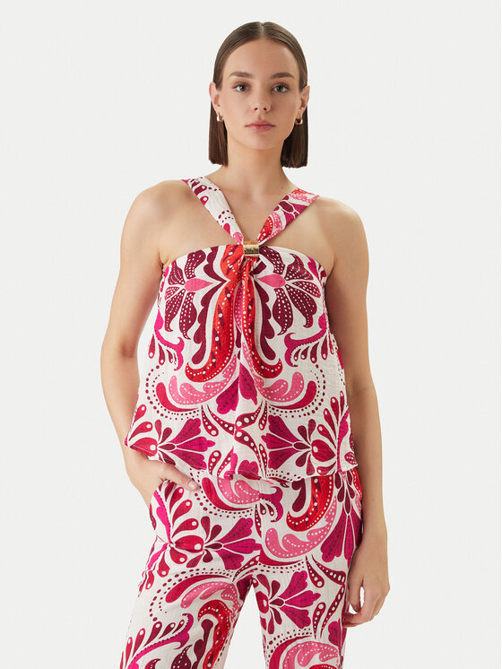 Morgan Palaidinė · Rožinė