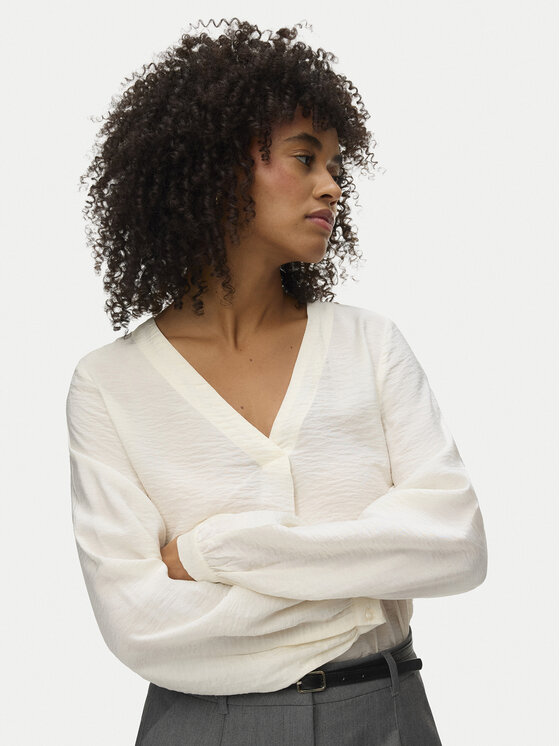 Vero Moda Palaidinė · Balta