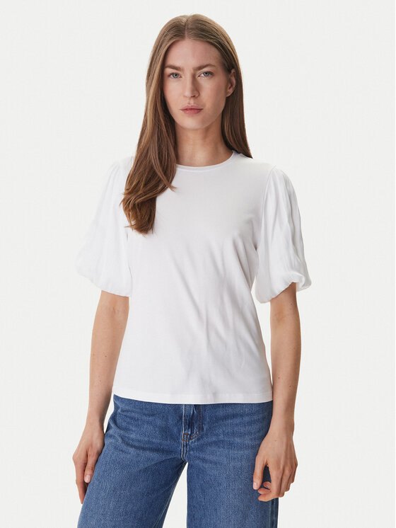DKNY Palaidinė · Balta