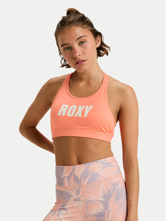 Kodas 20MAY Roxy Sportinė liemenėlė · Oranžinė