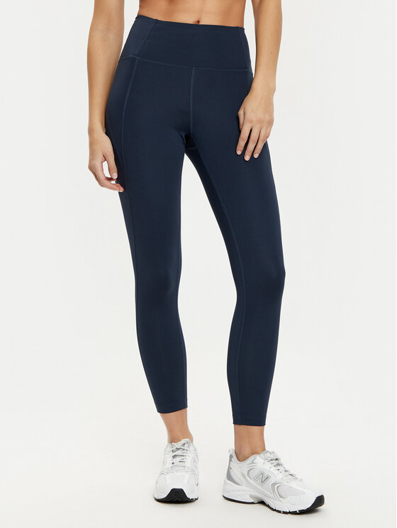 Girlfriend Collective Tamprės · Tamsiai mėlyna