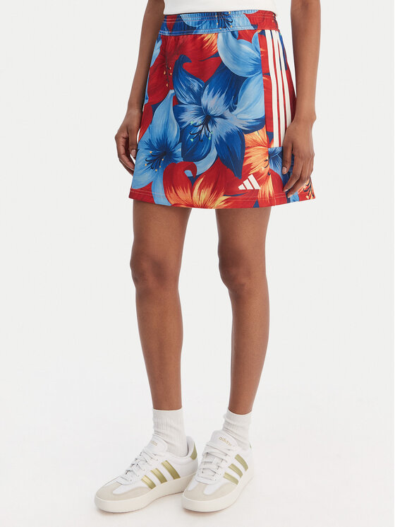 adidas Mini sijonas · Spalvota · Mini