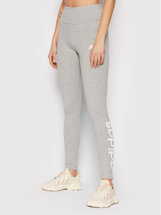 adidas Tamprės · Pilka