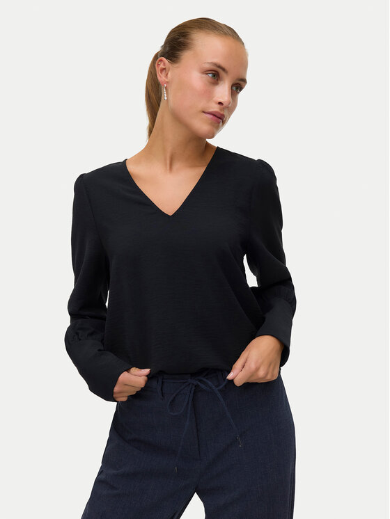 Kodas 20MAY Vero Moda Palaidinė · Juoda