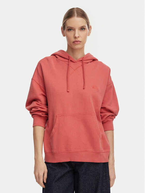 Kodas 20MAY Quiksilver Džemperis · Koralų · Regular Fit