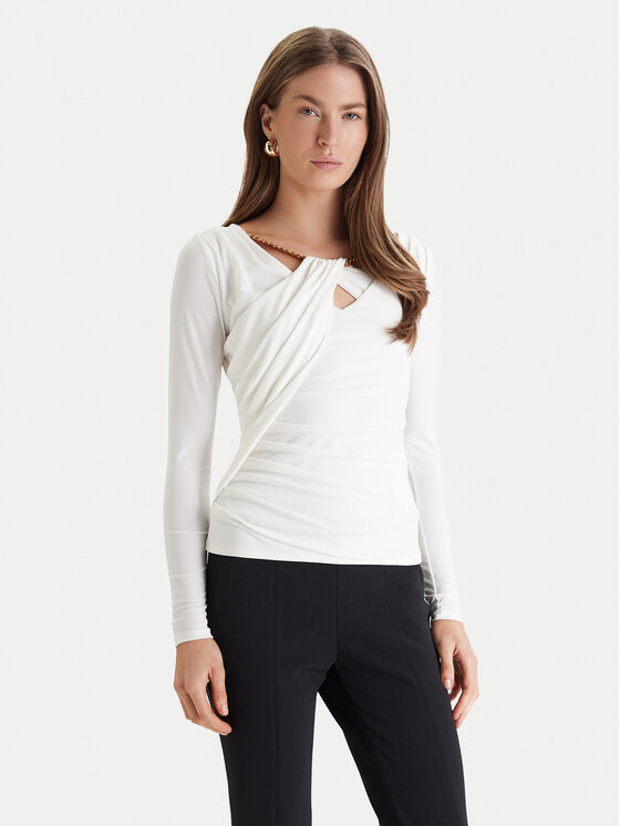 Marciano Guess Palaidinė · Balta