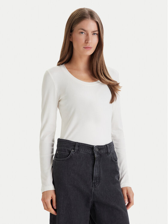 Calvin Klein Palaidinė · Balta