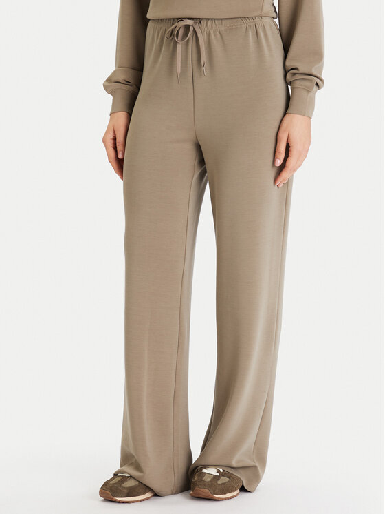 ONLY Sportinės kelnės · Žalia · Regular Fit