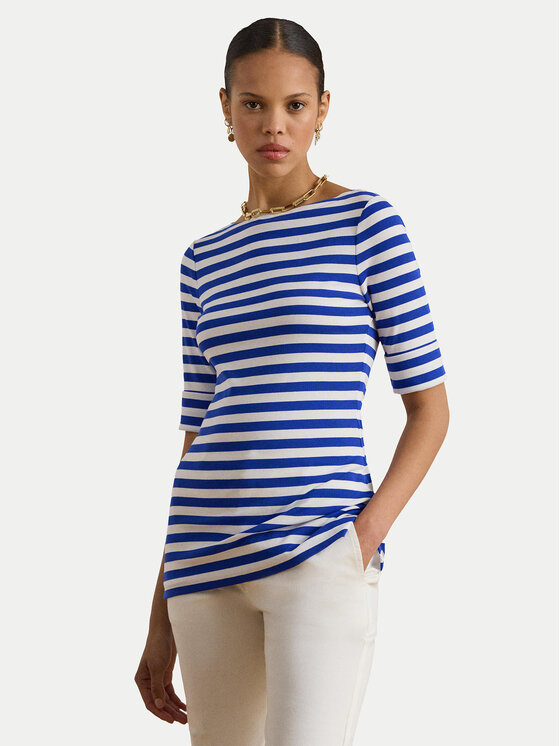 LAUREN RALPH LAUREN Palaidinė · Mėlyna