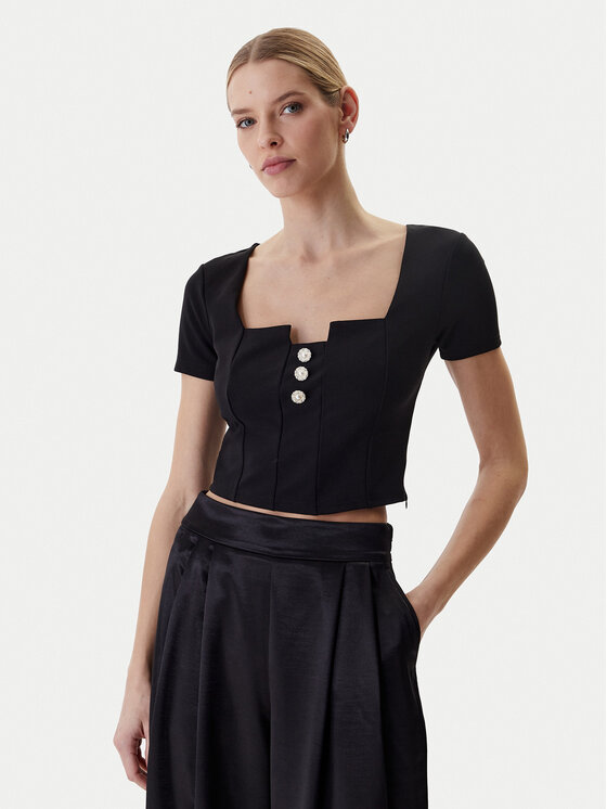 Guess Palaidinė · Juoda