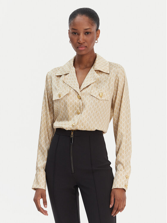 Marciano Guess Marškiniai · Smėlio