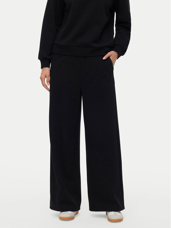 Kodas 20MAY Vero Moda Sportinės kelnės · Juoda · Regular Fit