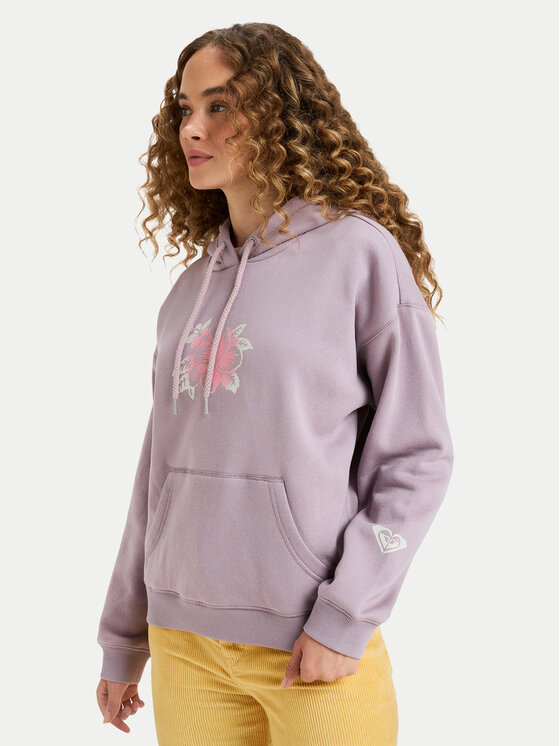 Kodas 20MAY Roxy Džemperis · Violetinė · Regular Fit