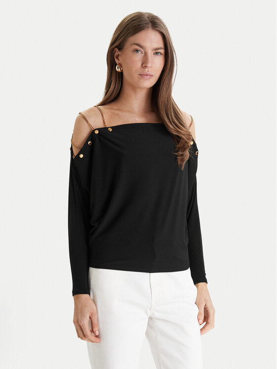 Kodas SUN15 Marciano Guess Palaidinė · Juoda