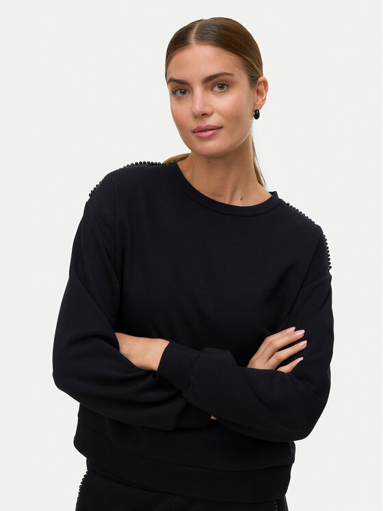 Kodas 20MAY Vero Moda Džemperis · Juoda · Regular Fit