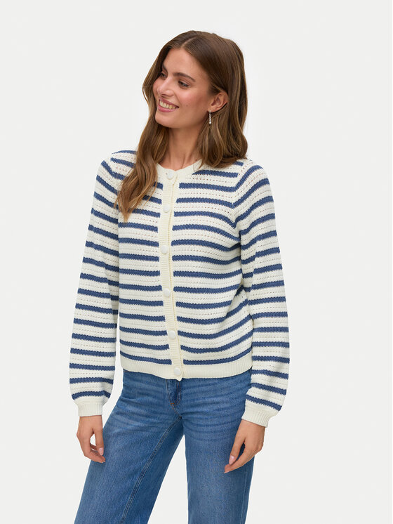 Kodas 20MAY Vero Moda Kardiganas · Smėlio · Regular Fit