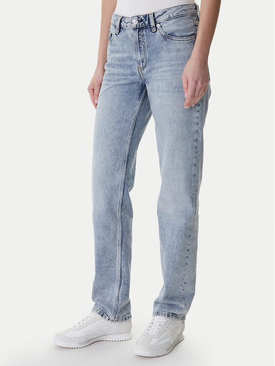 Tommy Hilfiger Džinsai · Mėlyna · Regular Fit