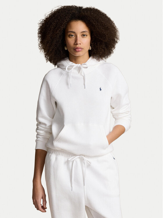 Polo Ralph Lauren Džemperis · Balta · Regular Fit