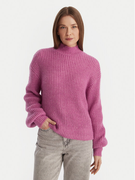 Kodas 20MAY Vero Moda Megztinis · Violetinė · Oversize