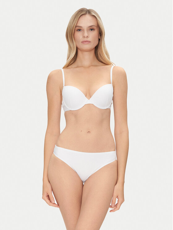Kodas 20MAY EA7 Emporio Armani Bikinis · Balta