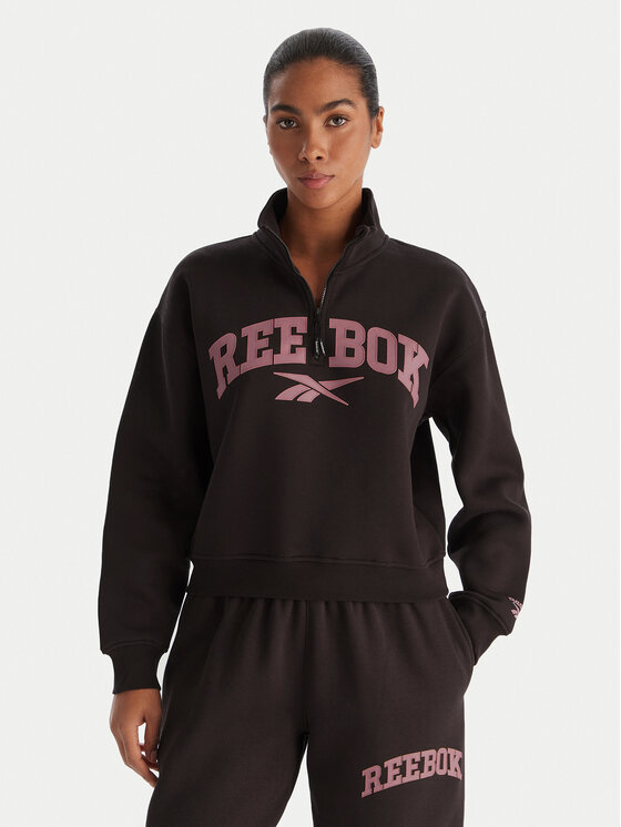 Kodas 20MAY Reebok Džemperis · Ruda · Regular Fit