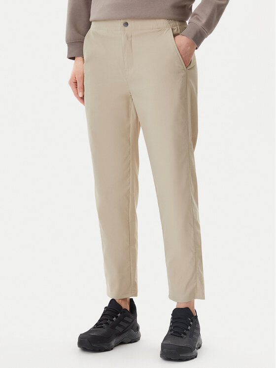 Columbia Outdoor kelnės · Smėlio
