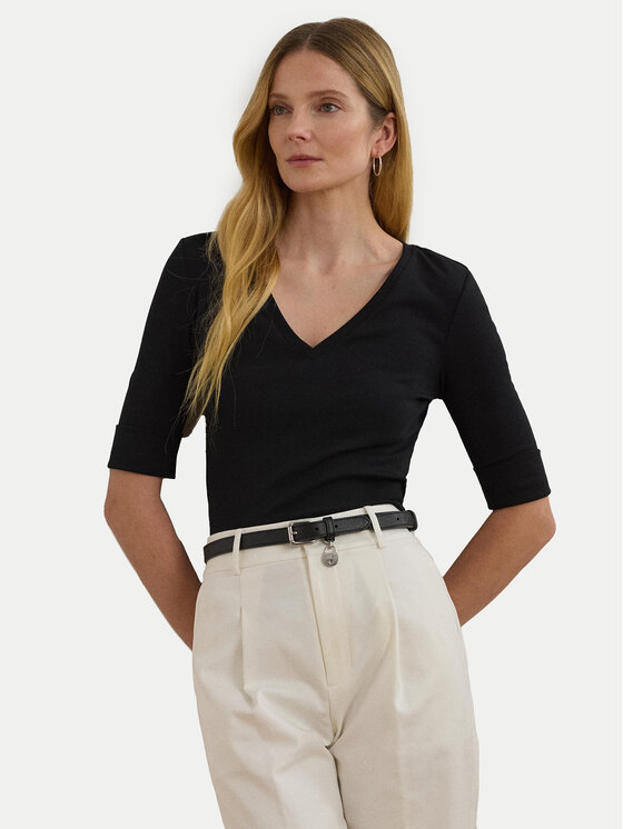 Kodas 20MAY LAUREN RALPH LAUREN Palaidinė · Juoda
