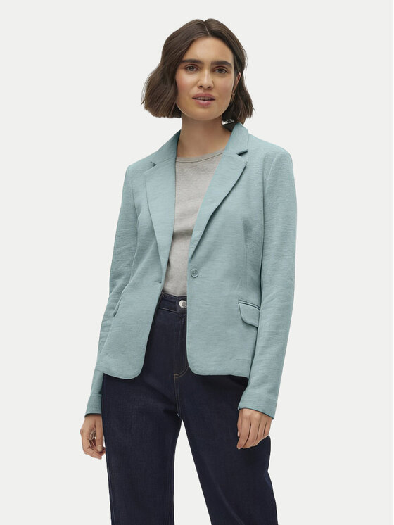 Kodas 20MAY Vero Moda Švarkas · Žalia · Regular Fit