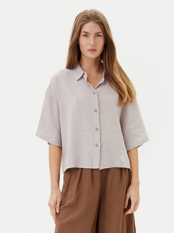 Vero Moda Marškiniai · Pilka