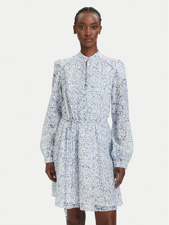 Guess Kokteilinė suknelė · Spalvota · Mini