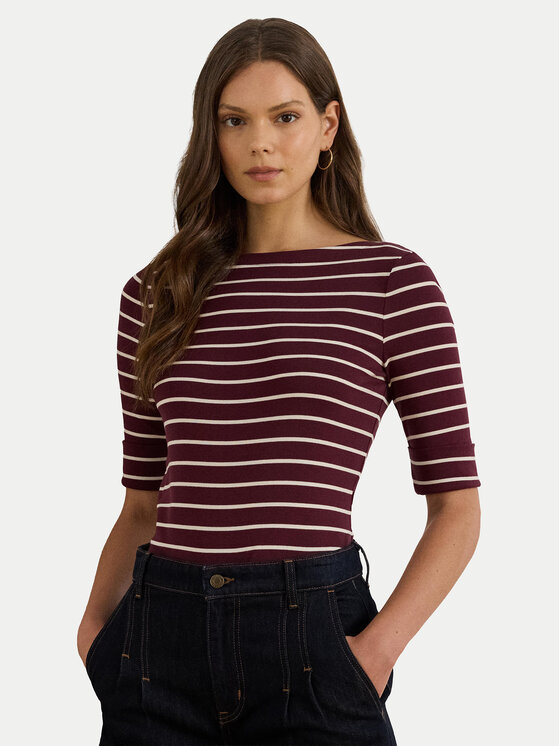 LAUREN RALPH LAUREN Palaidinė · Ruda