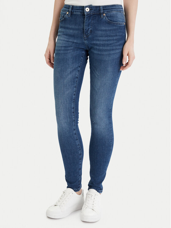 JOOP! Džinsai · Mėlyna · Skinny Fit