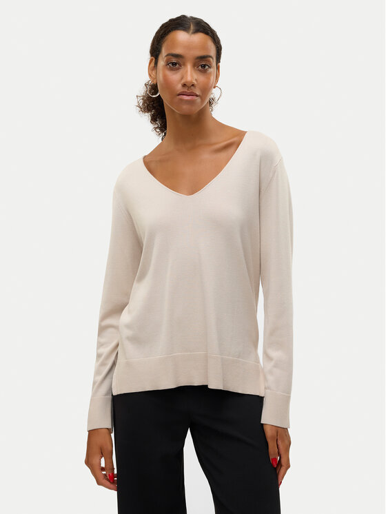 Kodas 20MAY Vero Moda Palaidinė · Smėlio