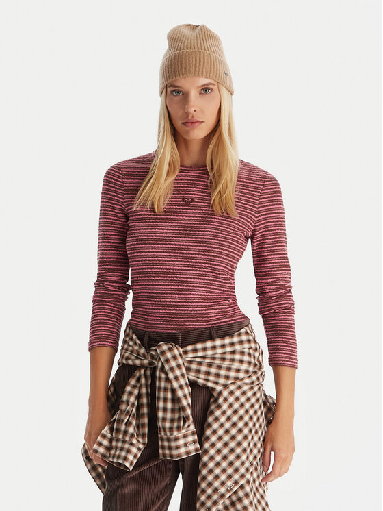 Kodas 20MAY Roxy Megztinis · Rožinė · Regular Fit