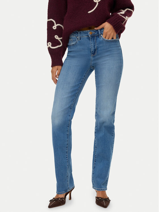 Kodas 20MAY Vero Moda Džinsai · Mėlyna · Regular Fit